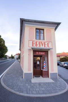 Brivsko frizerski salon Ozbič_Jaka Ivančič